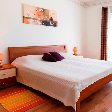 Ferienwohnung Casa Nada Rovinj Exterior foto