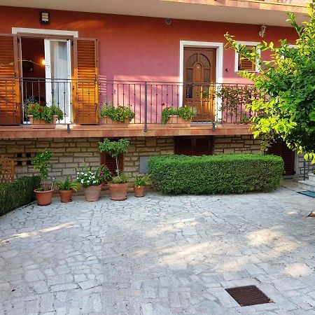 Ferienwohnung Casa Nada Rovinj Exterior foto