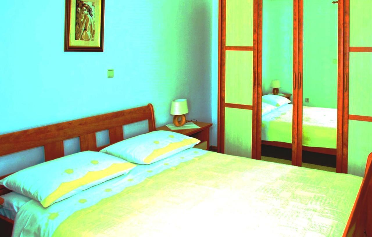 Ferienwohnung Casa Nada Rovinj Exterior foto