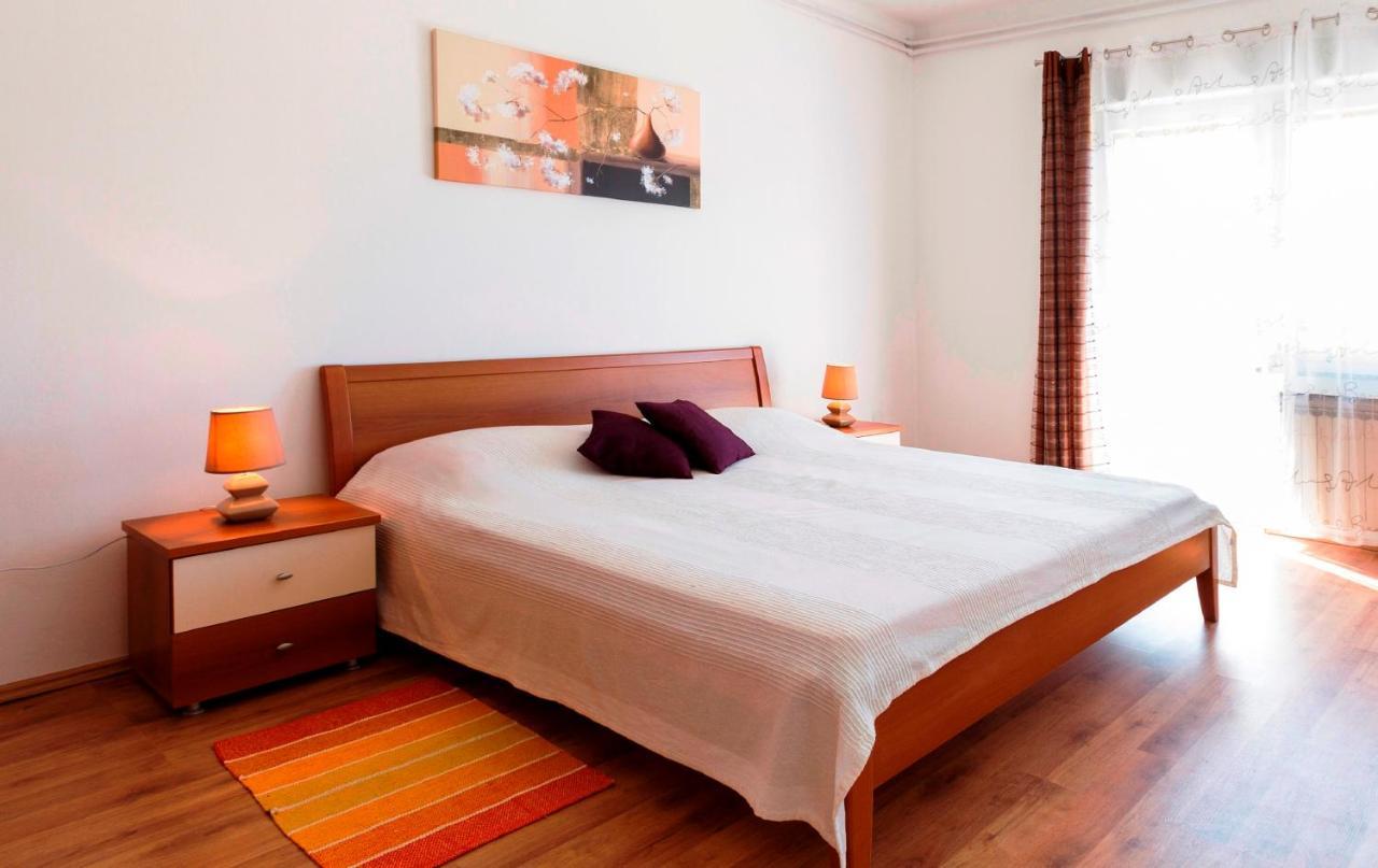 Ferienwohnung Casa Nada Rovinj Exterior foto