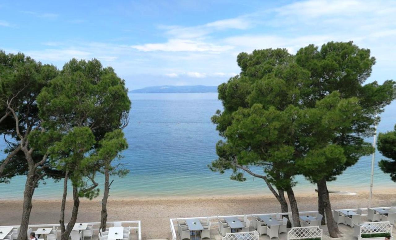 Ferienwohnung Casa Nada Rovinj Exterior foto